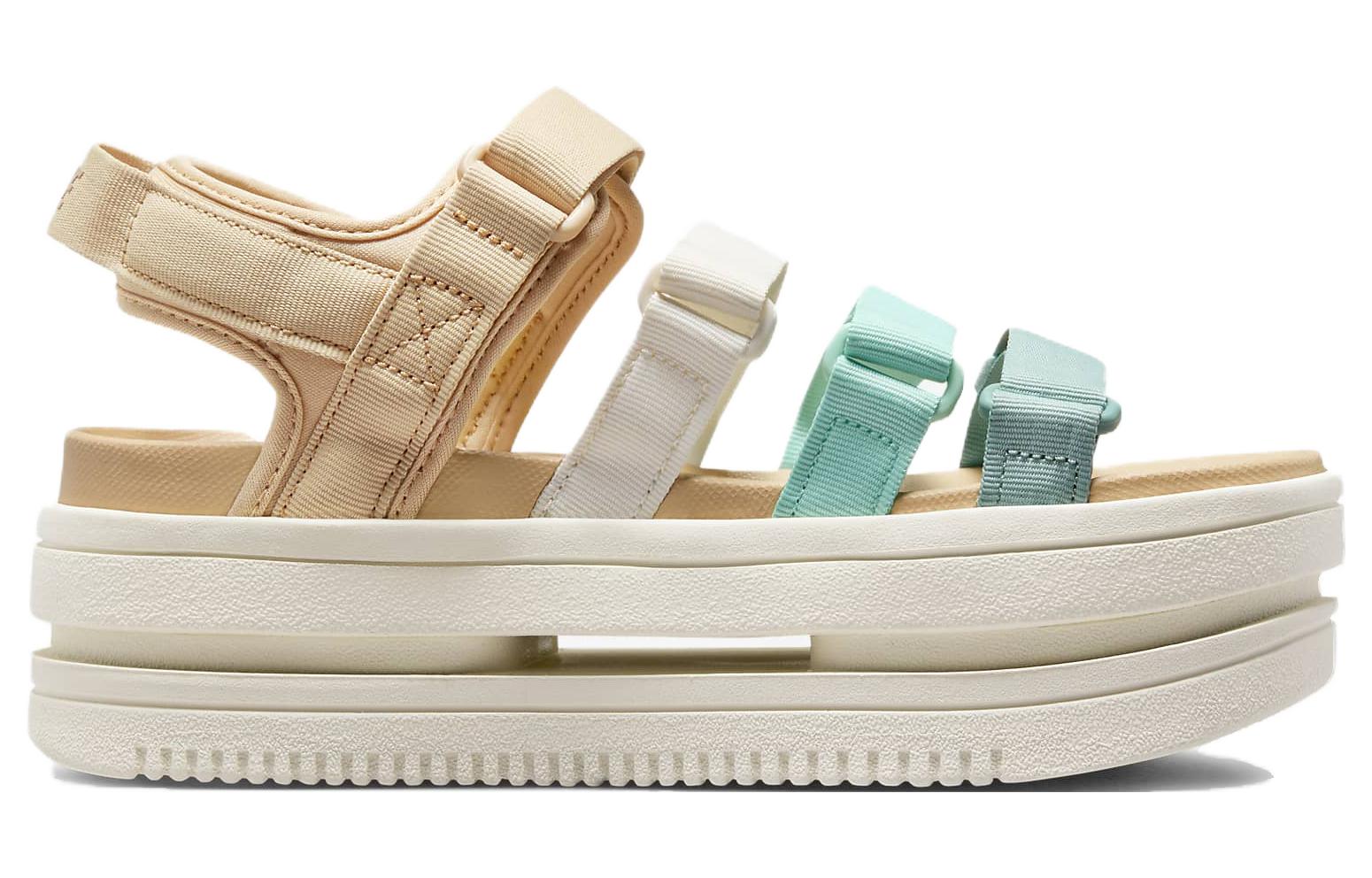 (W) Nike Icon Classic 'Mineral Hemp Ivory' 圖 2