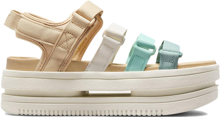 (Women) Nike Icon Classic 'Mineral Hemp Ivory' DH0223-300 Order (Women) Nike Icon Classic 'Mineral Hemp Ivory' DH0223-300