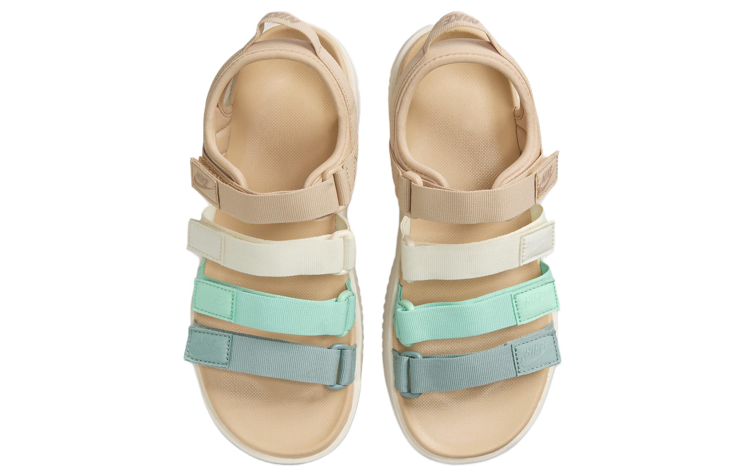 (W) Nike Icon Classic 'Mineral Hemp Ivory' 圖 3