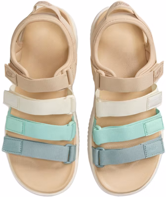 (Women) Nike Icon Classic 'Mineral Hemp Ivory' DH0223-300 Lookbook (Women) Nike Icon Classic 'Mineral Hemp Ivory' DH0223-300