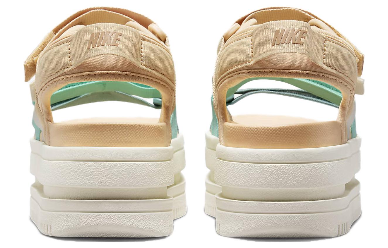 (W) Nike Icon Classic 'Mineral Hemp Ivory' 圖 4