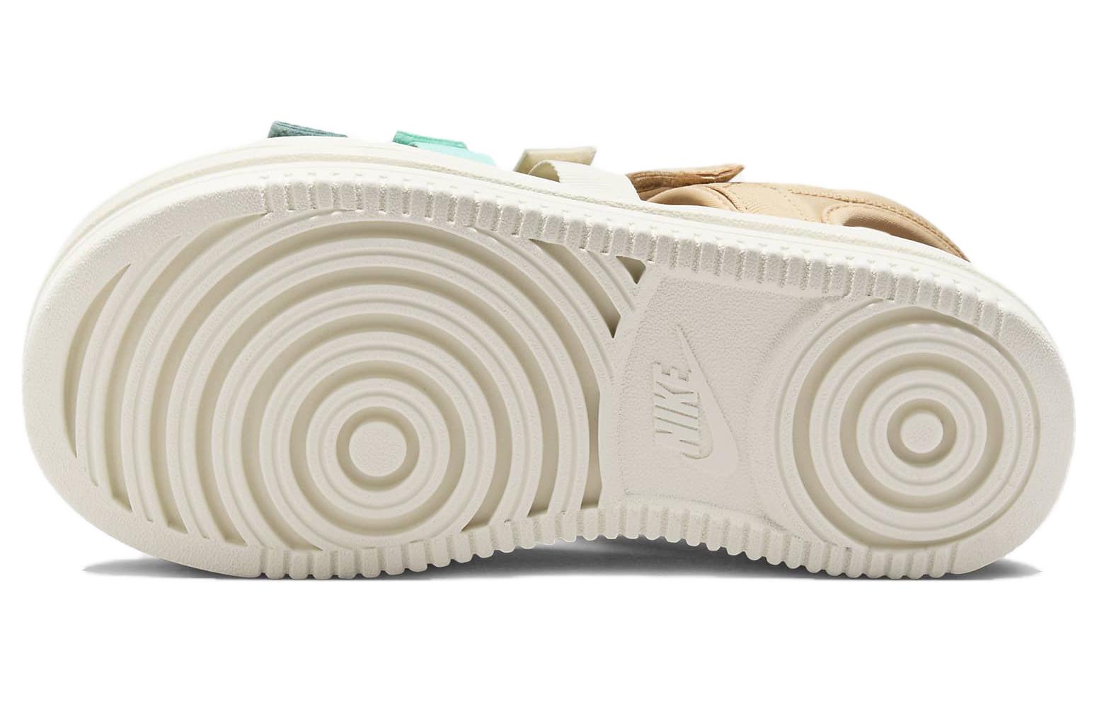(W) Nike Icon Classic 'Mineral Hemp Ivory' 圖 5
