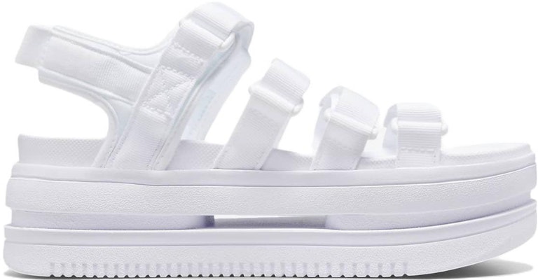 (W) Nike Ikon Klasik 'Putih' DH0223-100 Order (W) Nike Ikon Klasik 'Putih' DH0223-100