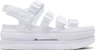 (W) Nike Ikon Klasik 'Putih' DH0223-100