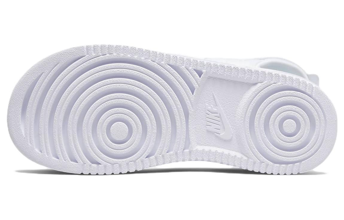 Details for (W) ナイキ アイコン クラシック "ホワイト" (Nike Aikon Kurashikku "Howaito") DH0223-100