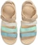Lookbook (W) Sandal Nike Ikon Klasik 'Beige' DH0224-300