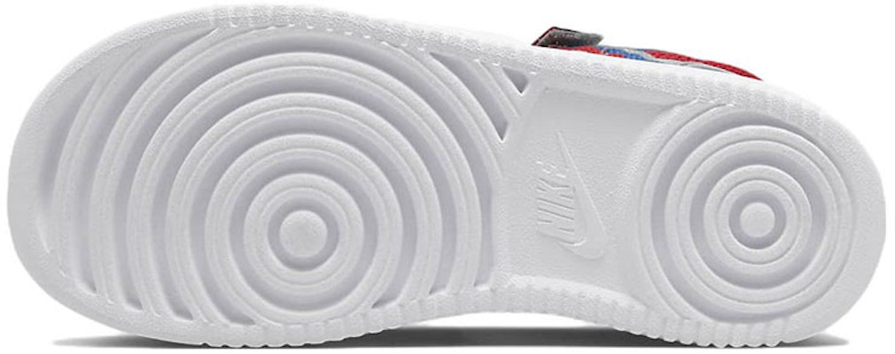 (W) Sandal Nike Icon Klasik 'Metallic Silver Game Royal' DH0224-003 Shop (W) Sandal Nike Icon Klasik 'Metallic Silver Game Royal' DH0224-003