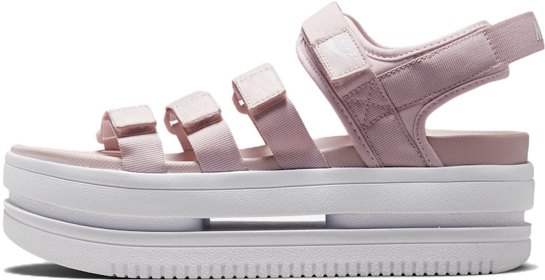 (Women) Nike Icon Classic Sandal 'Pink/White' (SS22) DH0223-600 Buy (Women) Nike Icon Classic Sandal 'Pink/White' (SS22) DH0223-600