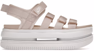 (Women) Nike Icon Classic Sandal 'Pink/White' (SS22) DH0223-600 (Women) Nike Icon Classic Sandal 'Pink/White' (SS22) DH0223-600