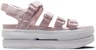 (W) Sandal Nike Icon Classic 'Pink/White' (SS22) DH0223-600