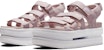 (W) Sandal Nike Icon Classic 'Pink/White' (SS22) DH0223-600