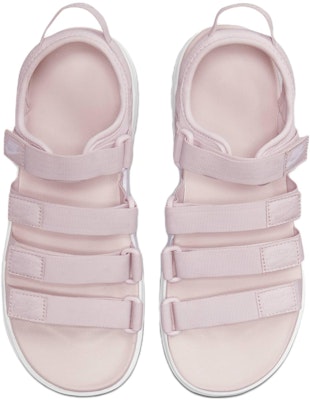 (Women) Nike Icon Classic Sandal 'Pink/White' (SS22) DH0223-600 Shop (Women) Nike Icon Classic Sandal 'Pink/White' (SS22) DH0223-600