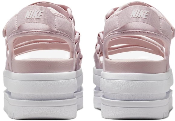 (Women) Nike Icon Classic Sandal 'Pink/White' (SS22) DH0223-600 Purchase (Women) Nike Icon Classic Sandal 'Pink/White' (SS22) DH0223-600