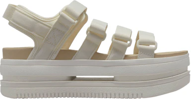 (Women) Nike Icon Classic Sandal 'Sail Ghost Green' DH0224-101 (Women) Nike Icon Classic Sandal 'Sail Ghost Green' DH0224-101