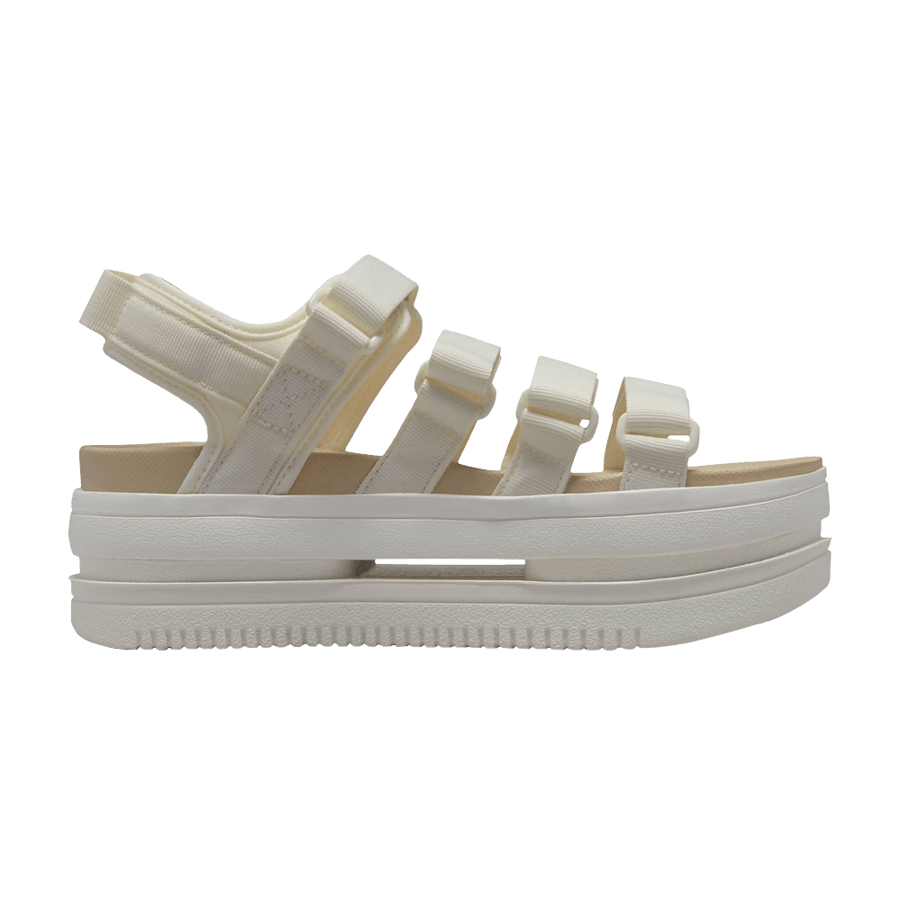 Buy (W) Sandalia Nike Icon Classic 'Sail Ghost Green'. DH0224-101