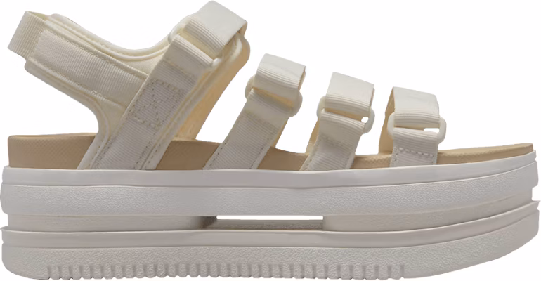 (Women) Nike Icon Classic Sandal 'Sail Ghost Green' DH0224-101 Buy (Women) Nike Icon Classic Sandal 'Sail Ghost Green' DH0224-101