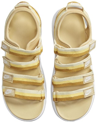 (Women) Nike Icon Classic Sandal 'Sesame' DH0224-200 Lookbook (Women) Nike Icon Classic Sandal 'Sesame' DH0224-200