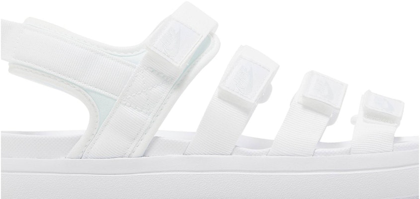 (Women) Nike Icon Classic Sandal 'White Pure Platinum' DH0224-100 Order (Women) Nike Icon Classic Sandal 'White Pure Platinum' DH0224-100