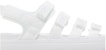 (W) Sandal Nike Icon Classic 'Putih Pure Platinum' DH0224-100