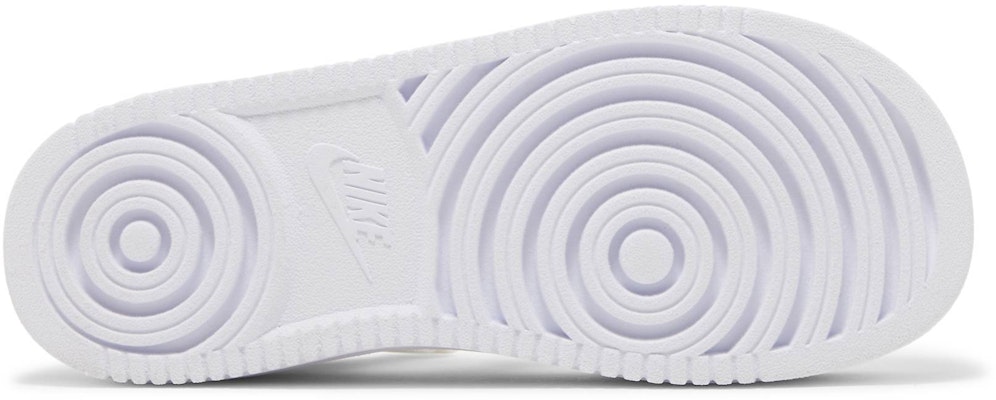 (Women) Nike Icon Classic Sandal 'White Pure Platinum' DH0224-100 Shop (Women) Nike Icon Classic Sandal 'White Pure Platinum' DH0224-100