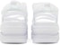 (W) Sandal Nike Icon Classic 'Putih Pure Platinum' DH0224-100