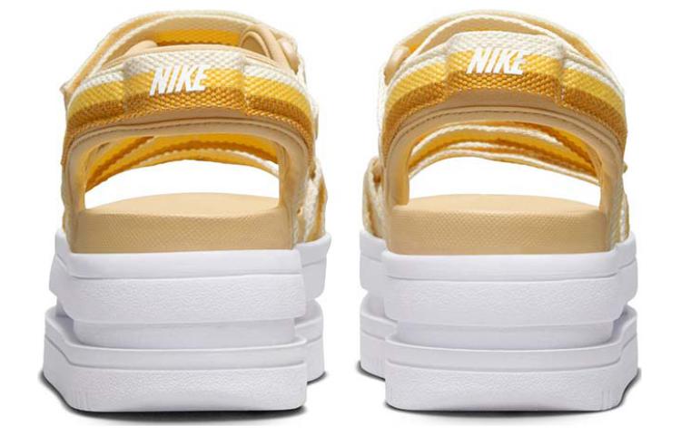 Purchase (W) Sandal Klasik Nike Icon 'Oranye' DH0223-200