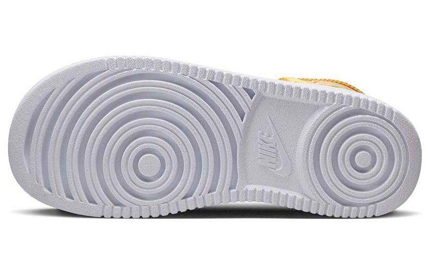 Details for (W) Sandal Klasik Nike Icon 'Oranye' DH0223-200