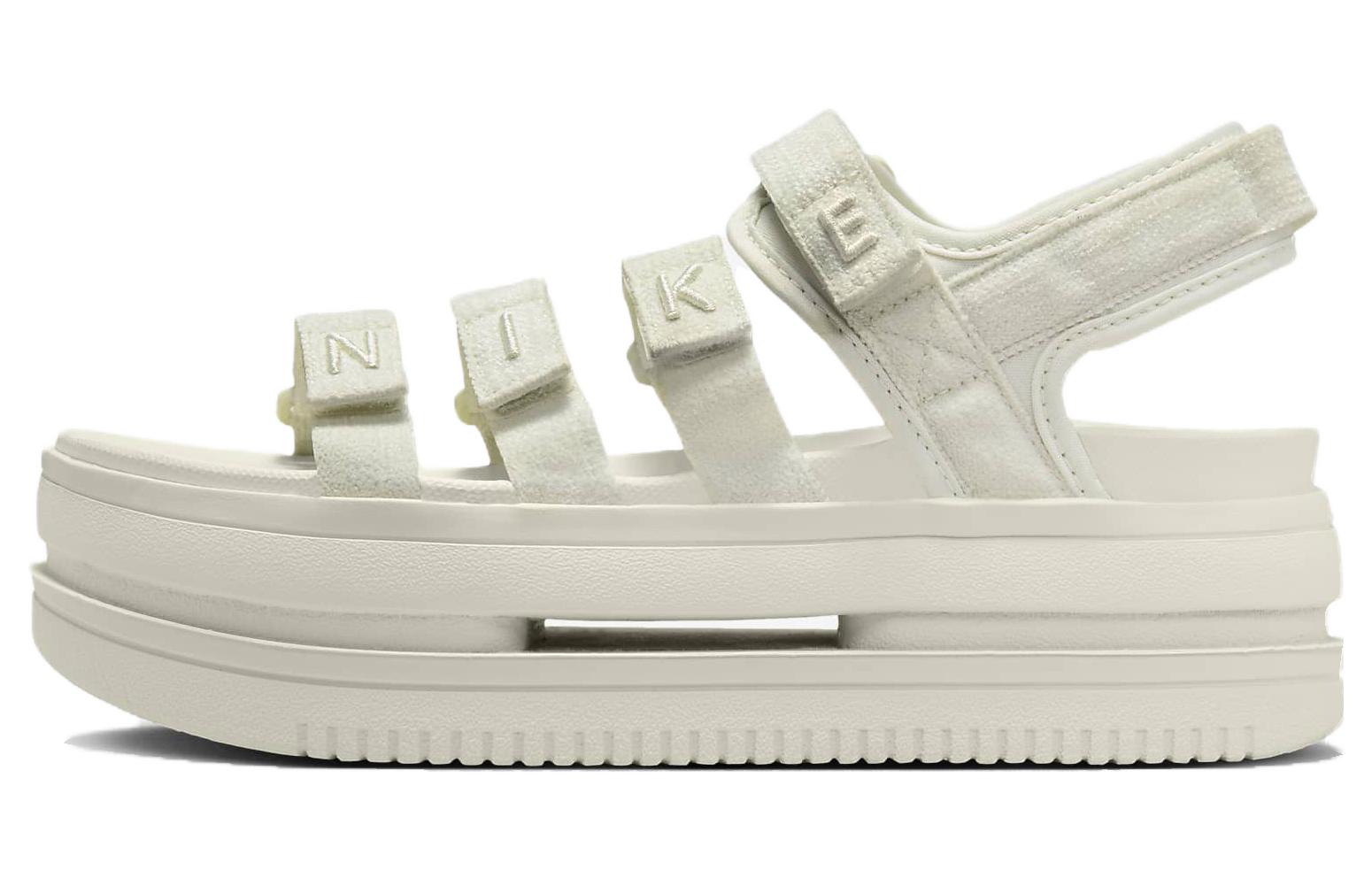 (Women) Nike Icon Classic Sandal SE 'Sea Glass' FJ2596-002