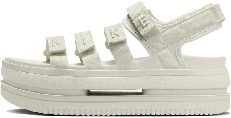 (W) Sandalias Nike Icon Classic SE 'Beige' FJ2596-002 Buy (W) Sandalias Nike Icon Classic SE 'Beige' FJ2596-002