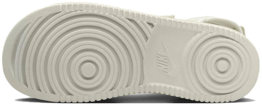 (W) Sandal Nike Ikon Klasik SE 'Beige' FJ2596-002 Details for (W) Sandal Nike Ikon Klasik SE 'Beige' FJ2596-002