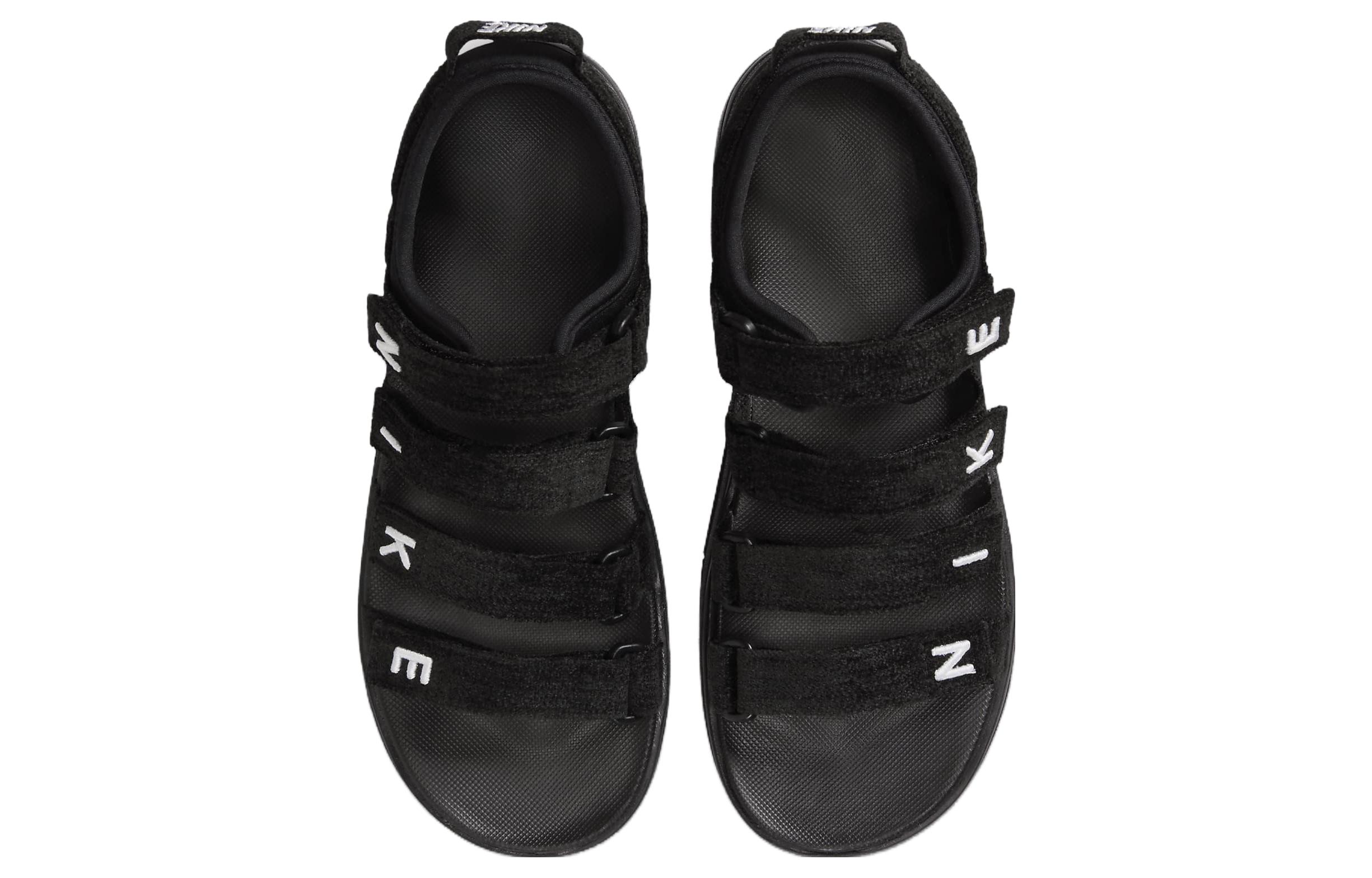 Shop (W) Sandal Nike Icon Classic SE 'Hitam' FJ2596-001