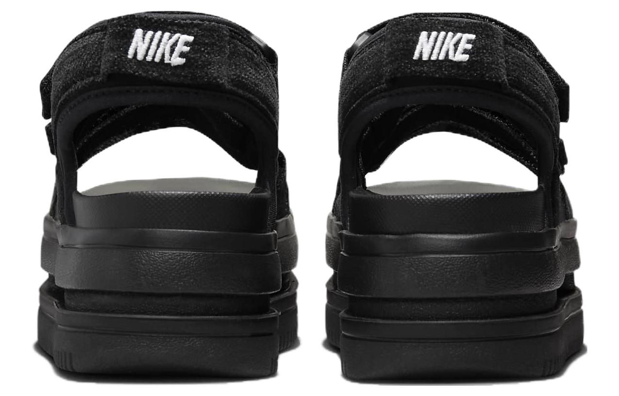 Purchase (W) Sandal Nike Icon Classic SE 'Hitam' FJ2596-001