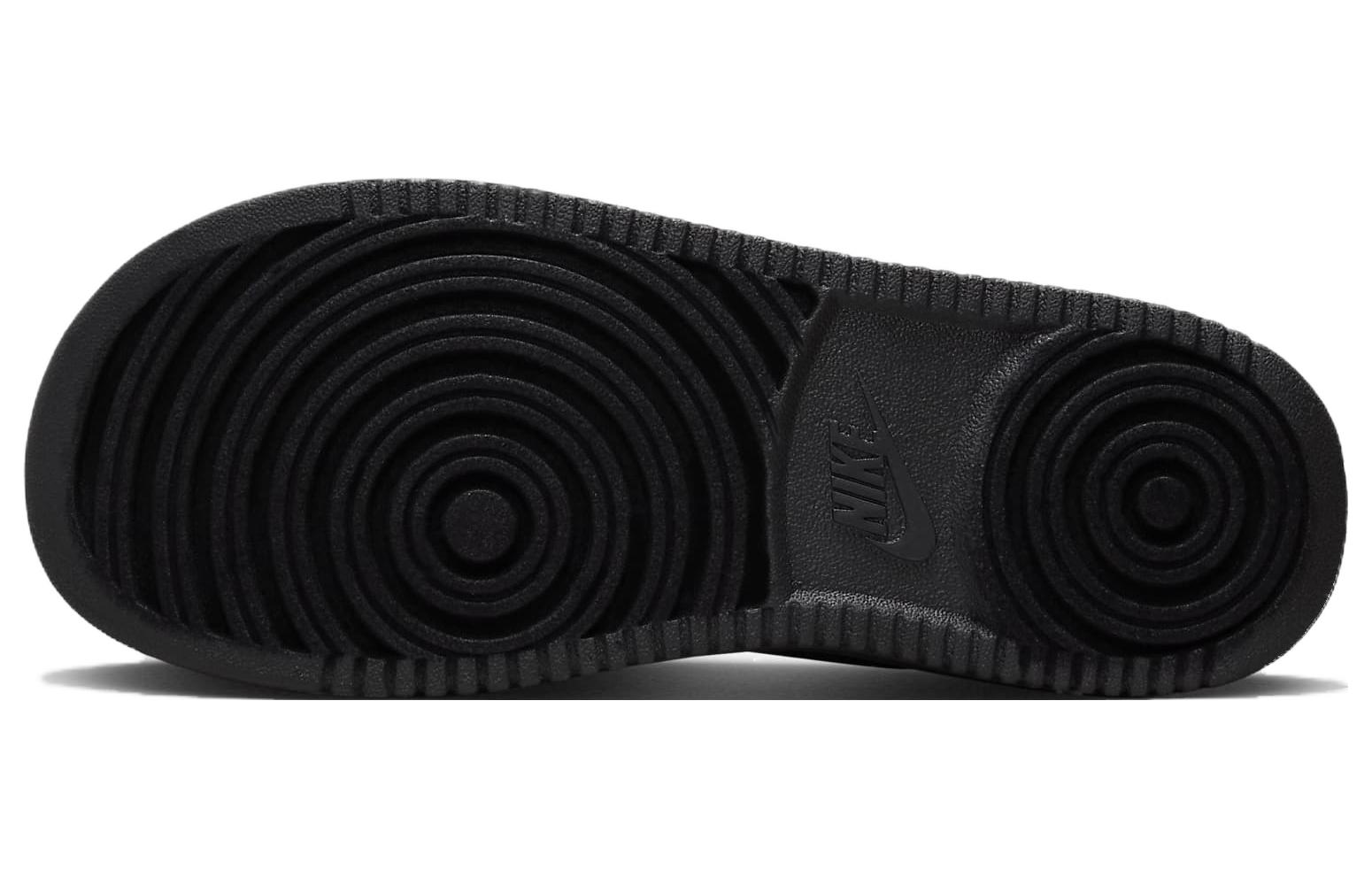 Details for (W) Sandal Nike Icon Classic SE 'Hitam' FJ2596-001