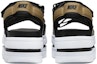 Purchase (W) Nike Ikon Klasik Sukan Sandal Hitam Coklat 'Hitam Coklat' DH0223-002