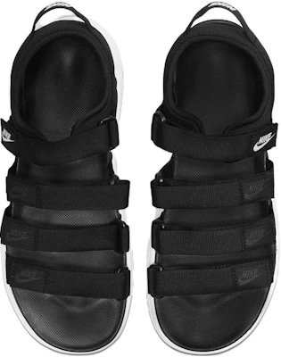 (女性)Nike 經典圖標涼鞋『黑白白』 DH0223-001 Purchase (女性)Nike 經典圖標涼鞋『黑白白』 DH0223-001