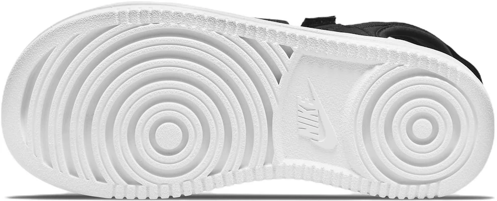 (女性)Nike 經典圖標涼鞋『黑白白』 DH0223-001 Details for (女性)Nike 經典圖標涼鞋『黑白白』 DH0223-001