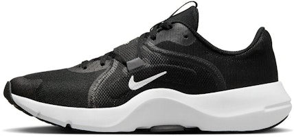 (Women) Nike In-Season TR 13 'Black Iron Grey' DV3975-002 (Women) Nike In-Season TR 13 'Black Iron Grey' DV3975-002