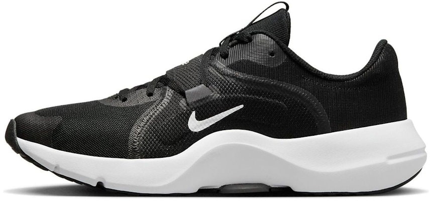 (Women) Nike In-Season TR 13 'Black Iron Grey' DV3975-002 Buy (Women) Nike In-Season TR 13 'Black Iron Grey' DV3975-002