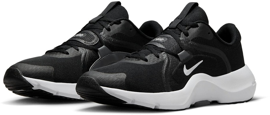 (Women) Nike In-Season TR 13 'Black Iron Grey' DV3975-002 Lookbook (Women) Nike In-Season TR 13 'Black Iron Grey' DV3975-002