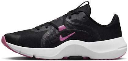 (Women) Nike In-Season TR 13 'Black Pinksicle' DV3975-001 (Women) Nike In-Season TR 13 'Black Pinksicle' DV3975-001