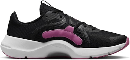 (W) Nike In-Season TR 13 'Hitam Pinksicle' DV3975-001 Order (W) Nike In-Season TR 13 'Hitam Pinksicle' DV3975-001