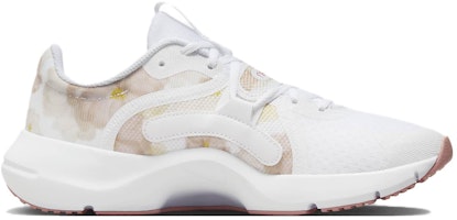 NIKE In-Season TR 13 舒適輕便 減震防滑耐磨 低幫 訓練鞋 男女同款 白紅 Order NIKE In-Season TR 13 舒適輕便 減震防滑耐磨 低幫 訓練鞋 男女同款 白紅