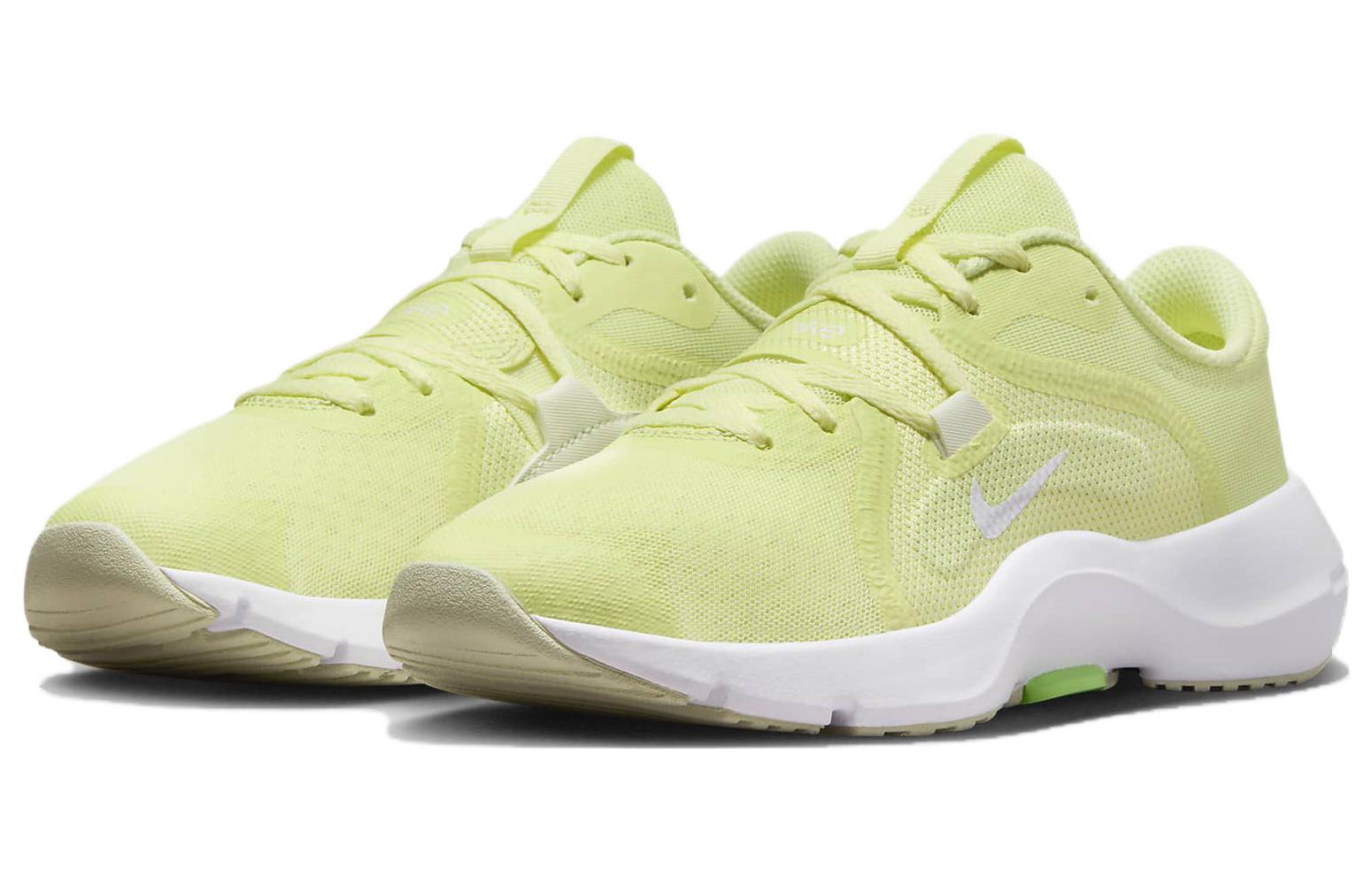 Lookbook (W) Nike In-Season TR 13 ''Vert Lumineux'' DV3975-301