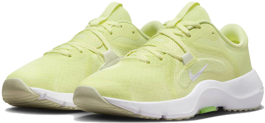 (W) Nike In-Season TR 13 ''Vert Lumineux'' DV3975-301 Lookbook (W) Nike In-Season TR 13 ''Vert Lumineux'' DV3975-301