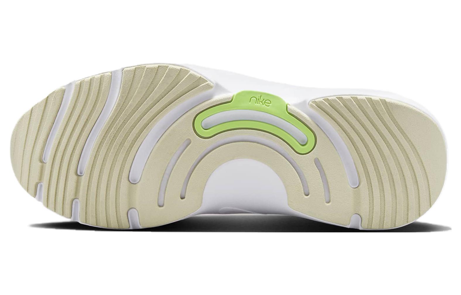 Details for (W) Nike In-Season TR 13 ''Vert Lumineux'' DV3975-301
