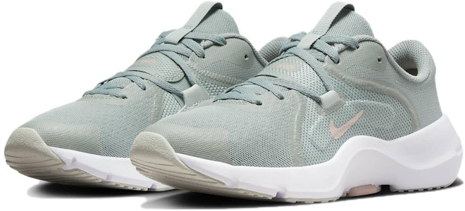 (W) 나이키 인시즌 TR 13 '미카 그린 핑크 옥스포드' DV3975-300 Lookbook (W) 나이키 인시즌 TR 13 '미카 그린 핑크 옥스포드' DV3975-300