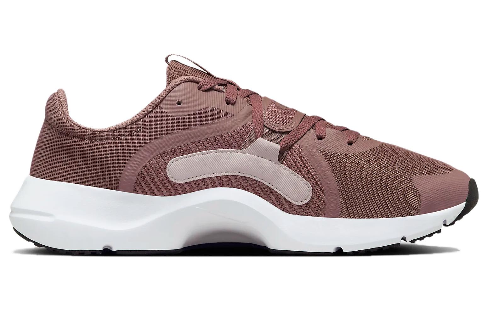 Order Nike In-Season TR 13 百搭舒適簡約 耐磨透氣 低筒 訓練鞋 女款 棕色