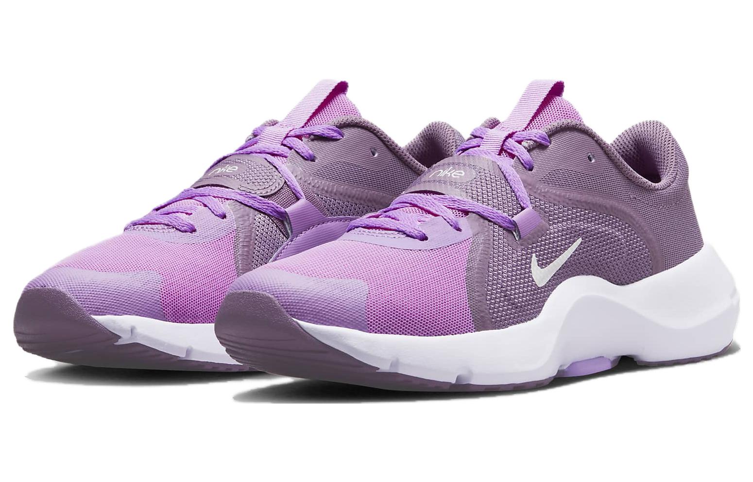 Lookbook (W) Nike In-Season TR 13 ''Violet Dust'' Dames Sneakers DV3975-500