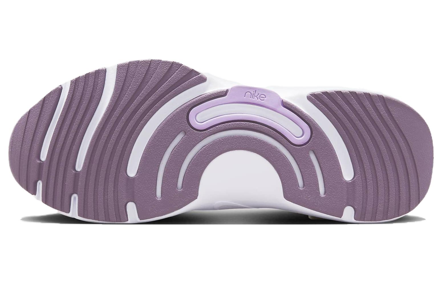 Details for (W) Nike In-Season TR 13 ''Violet Dust'' Dames Sneakers DV3975-500