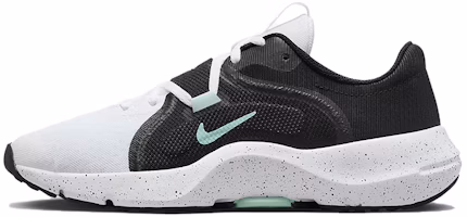 (Women) Nike In-Season TR 13 'White Black Jade' DV3975-102 (Women) Nike In-Season TR 13 'White Black Jade' DV3975-102